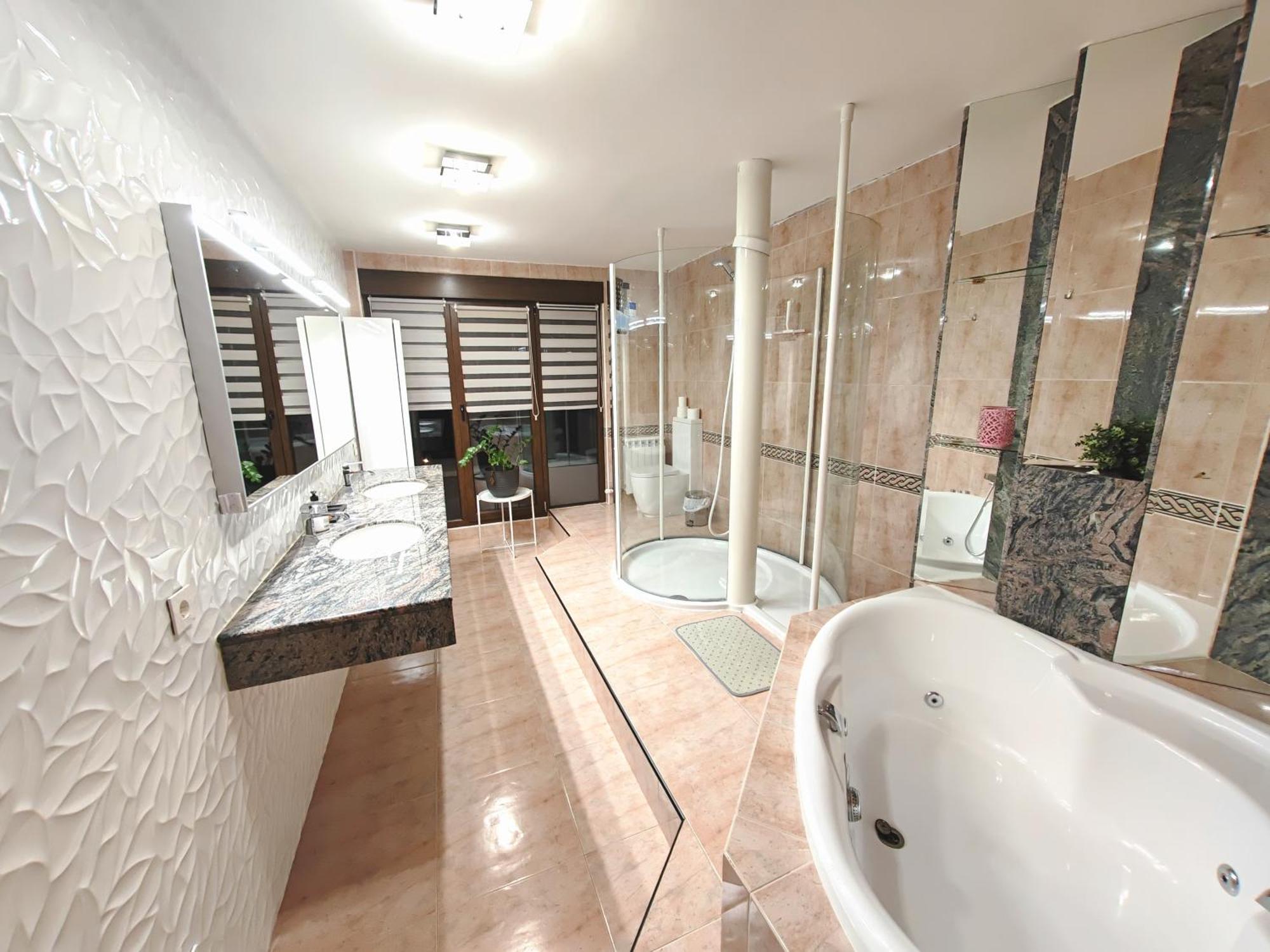 Villa Tomillares Los Tomillares Esterno foto